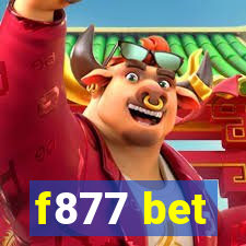 f877 bet